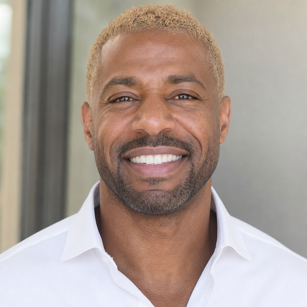 Maurice Coleman