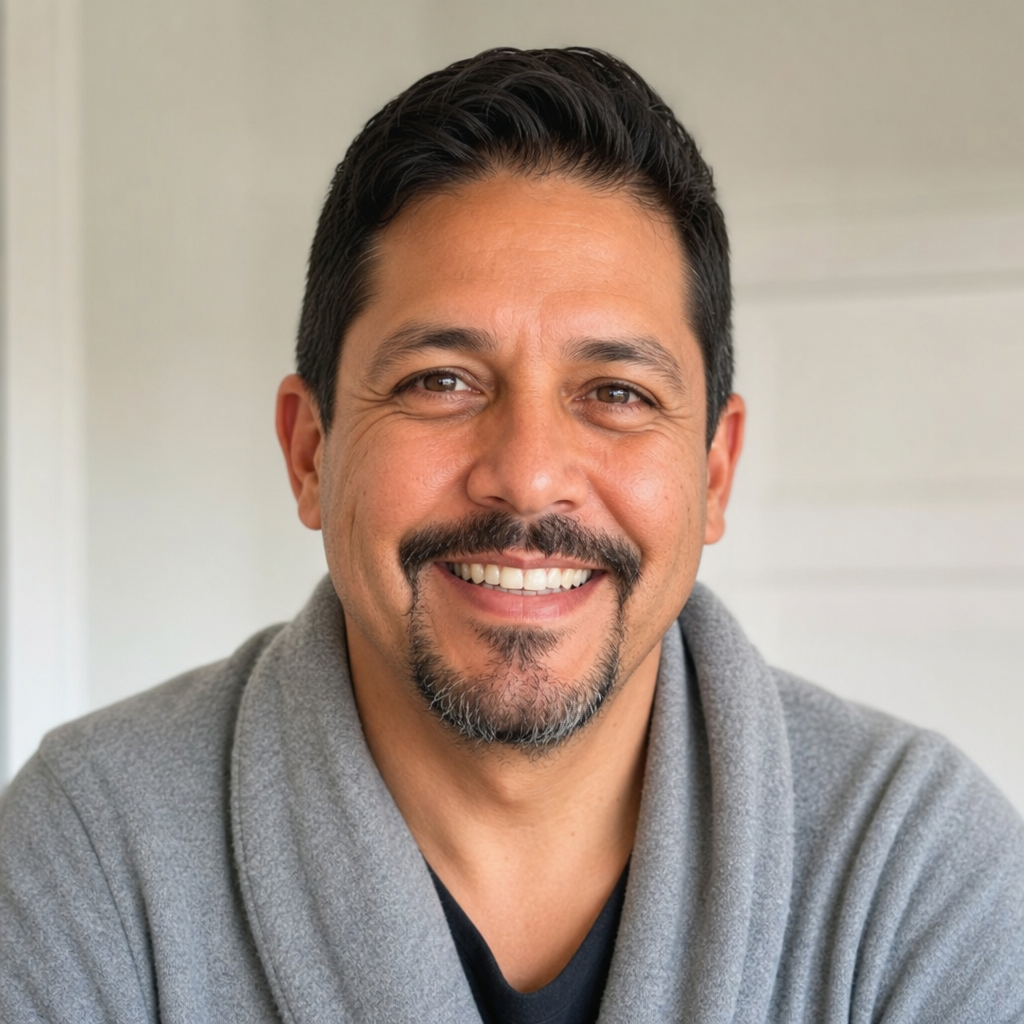Carlos Torres