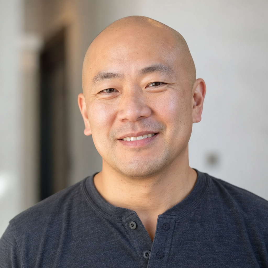 Steven Wong
