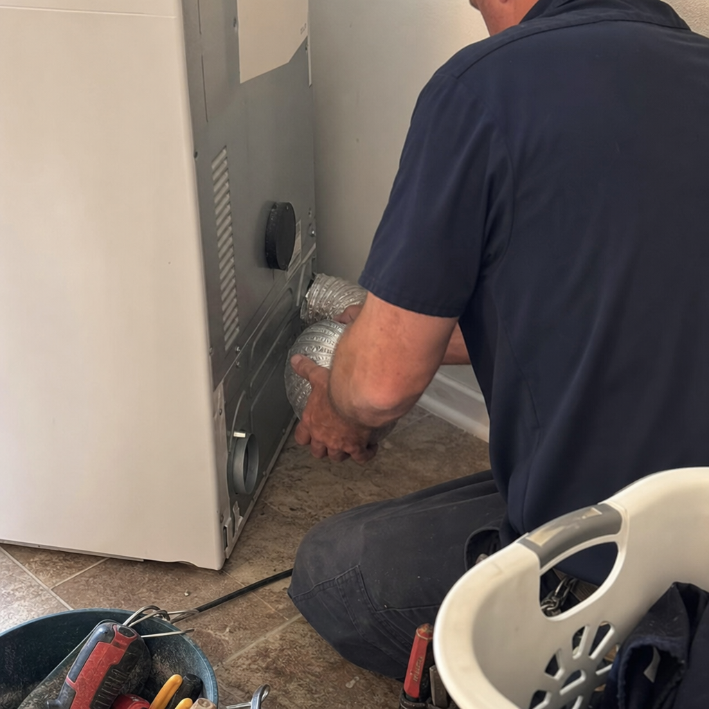 Odor Removal
