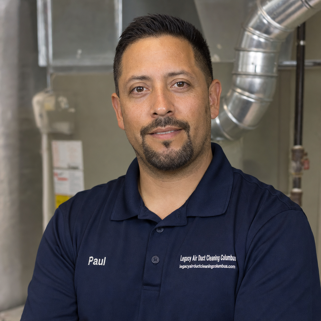 Paul Torres